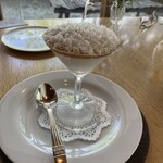 レストラン エフア - 