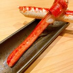 湘南沖地蟹専門店ふじ月 - 