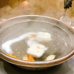 湘南沖地蟹専門店ふじ月 - 