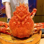 湘南沖地蟹専門店ふじ月 - 