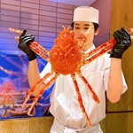 湘南沖地蟹専門店ふじ月 - 