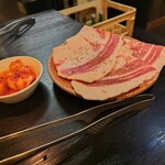 ニュー明月 - 