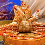 湘南沖地蟹専門店ふじ月 - 