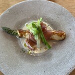 レストラン エフア - 