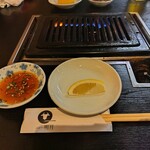 ニュー明月 - 