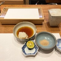 天婦羅 みやしろ - 