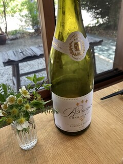 レストラン エフア - 