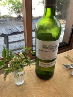 レストラン エフア - 