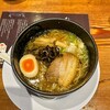 拉麺屋神楽 米子店