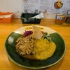 スパイスカレー食堂 四谷本店