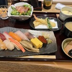 くし路 KITTE丸の内店 - 