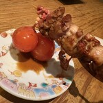 くちばしモダン - 