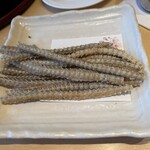 Washoku大穀 - ウナギの骨