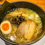 拉麺屋神楽 - 