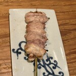 くちばしモダン - 