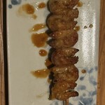 くちばしモダン - 