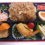 RF1 - 料理写真:モリタ屋　和牛焼肉御膳@1,167円