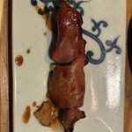 くちばしモダン - 