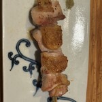 くちばしモダン - 