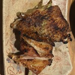 くちばしモダン - 