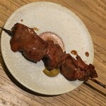 くちばしモダン - 