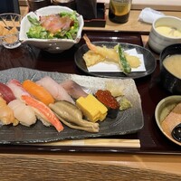 くし路 KITTE丸の内店 -  くし路 KITTE丸の内店 -