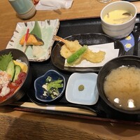 くし路 KITTE丸の内店 -  くし路 KITTE丸の内店 -