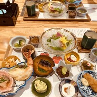 柿安 料亭本店 - 