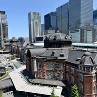 くし路 KITTE丸の内店 -  くし路 KITTE丸の内店 -