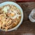 船堀そば 文殊 - 料理写真: