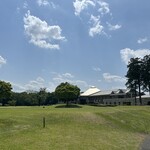 太平洋クラブ 江南コース - 