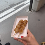 Shiraito no Taki Shop - 