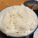 土鍋炊ごはん なかよし - 