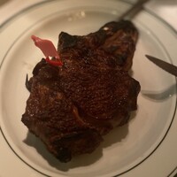 ウルフギャング・ステーキハウス 丸の内店 - 