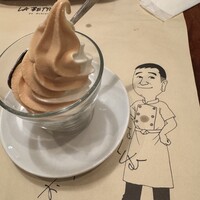  ラ･ベットラ･ダ･オチアイ イケブクロ - 