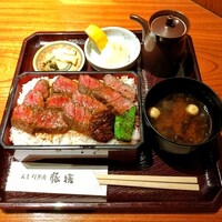 豚捨 KITTE丸の内店 - 