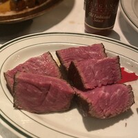 ウルフギャング・ステーキハウス 丸の内店 - 