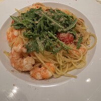  ラ･ベットラ･ダ･オチアイ イケブクロ - 