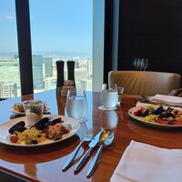 アトモス･イタリアンダイニング - 