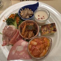  ラ･ベットラ･ダ･オチアイ イケブクロ - 