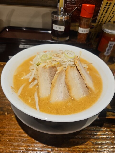 Sapporo Ramen Misogin Sakae Purinsesu Tori Ten photo 5