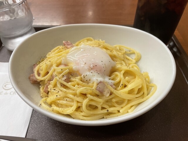 Cafe de Crea Hakozakichoten photo 5