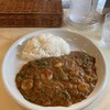 カレーハウス チリチリ