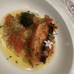 RISTORANTE OZIO - 