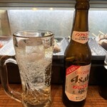 魚串さくらさく立川 - 