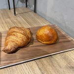 トリコ ベーカリー&カフェ - 