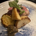 お料理 ささき - 