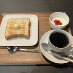 ザ ボウル カフェ - 