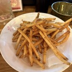 魚串さくらさく立川 - 