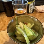 魚串さくらさく立川 - 